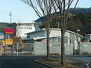 元気の泉保育園まで810ｍ