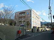 宇和島看護専門学校まで1、390ｍ