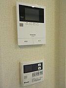 室内設備