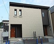 外観写真（昼）