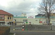 フジ宇和島店まで486ｍ