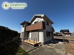 行田市下須戸　中古一戸建て