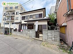 熊谷市本石2丁目　中古一戸建て