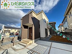 熊谷市石原　第4期　新築一戸建て　ワイウッドコート　12