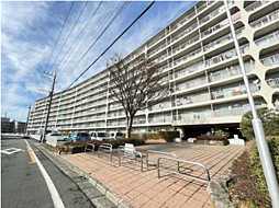 物件画像 日商岩井北浦和マンションA棟　７階