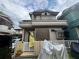 物件画像 狭山市柏原　中古戸建