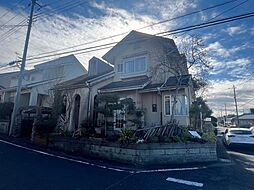 物件画像 東松山市殿山町　中古戸建