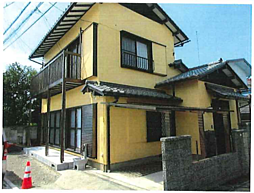 物件画像 杉戸町倉松4丁目　中古戸建
