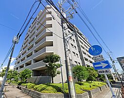 物件画像 エスリード南田辺