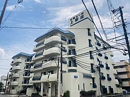 物件画像 大建コーポ上新庄