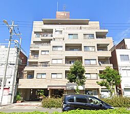 物件画像 ラポタナベ