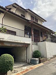 物件画像 千里山月が丘　売土地