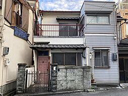 物件画像 生野区小路東3丁目　中古テラス