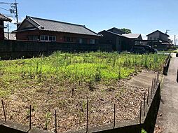 伊勢市有滝町の土地