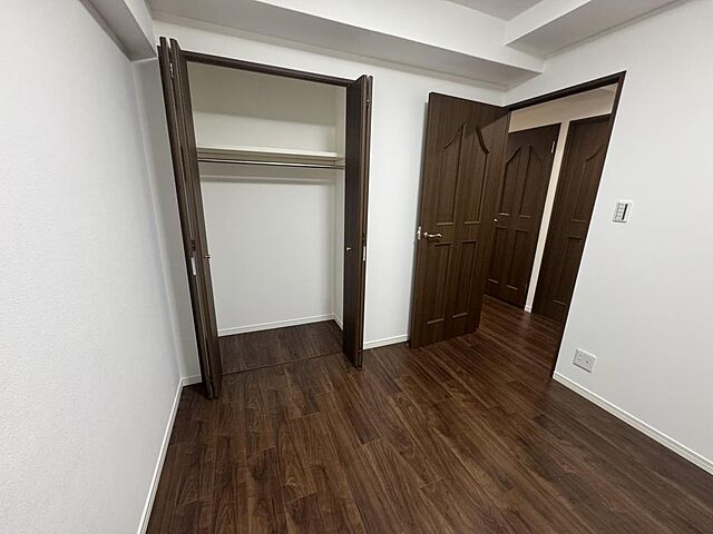 洋室 名古屋市営上飯田線 上飯田駅 徒歩7分