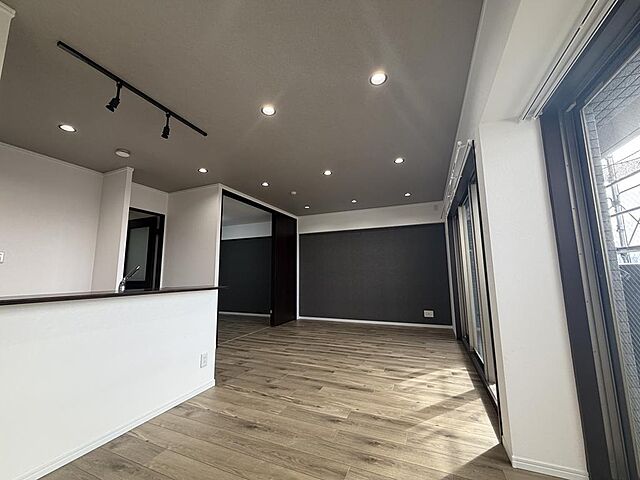 リビング/ダイニング 名鉄瀬戸線 森下駅 徒歩11分