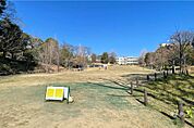 おとめ山公園の外観