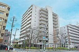 物件画像 武蔵関シティハウス