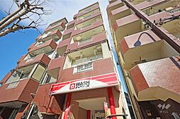 物件画像 豊玉チェリーB棟