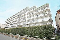 物件画像 恒陽鷺宮マンション