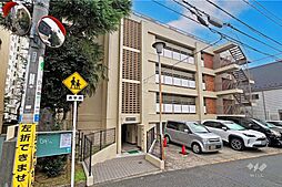 物件画像 中野第一コーポ