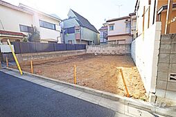 物件画像 中野区野方1丁目 土地