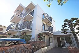 物件画像 氷川台パークホームズ