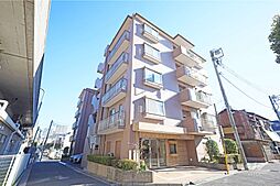 物件画像 ユアコート富士見台