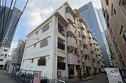 物件画像 新宿ローヤルコーポ