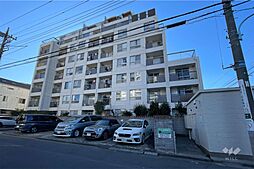 物件画像 西荻窪第三コーポラス