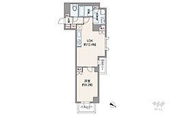 物件画像 アトラス四谷レジデンス