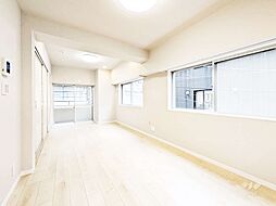 新宿パークサイド永谷