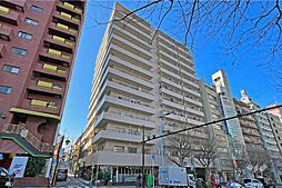 物件画像 新宿パークサイド永谷