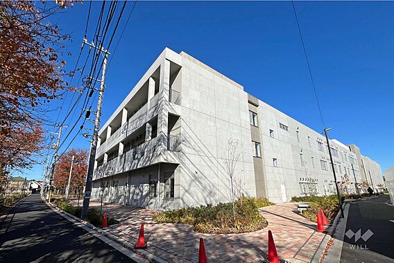 富士見丘小学校...