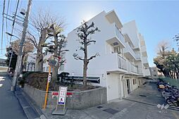 物件画像 パイロットハウス北新宿