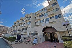 物件画像 日興パレス高田馬場