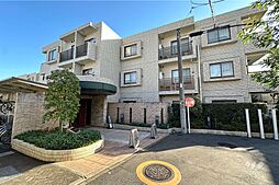 物件画像 ファミール都立家政