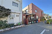 たから幼稚園[私立]の外観
