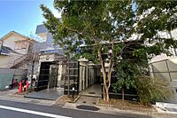 東京都新宿区市谷仲之町3：物件画像