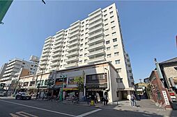 新宿スカイプラザ