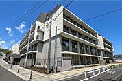 杉並第二小学校[公立]の外観