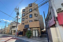 マンションイメージ