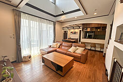 川崎市麻生区はるひ野2 一戸建て