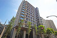 東京都新宿区高田馬場4丁目29：物件画像