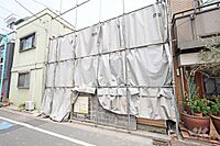 東京都杉並区阿佐谷北1丁目8：物件画像