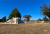 高井戸公園の外観