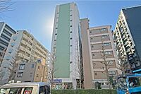 東京都杉並区梅里2丁目35：物件画像