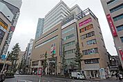 中野マルイの外観