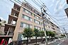 周辺：練馬総合病院の外観