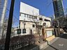 周辺：西新宿子ども園[公立]の外観